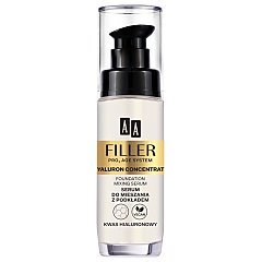 AA Filler Pro3 Age System Hyaluron Concentrate 1/1