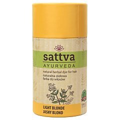 Sattva Natural Herbal Dye for Hair 1/1
