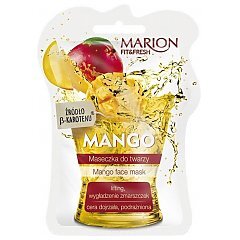 Marion Fit&Fresh Face Mask 1/1