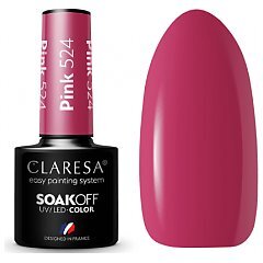 Claresa Soak Off UV/LED Color 1/1