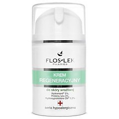 Floslek Pharma Revitalizing Cream For Sensitive Skin 1/1