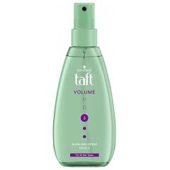 Taft Volume Blow Dry Spray 1/1