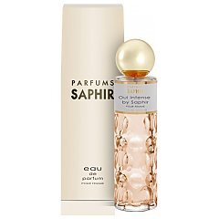 Oui Intesne by Saphir Pour Femme 1/1