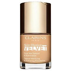 Clarins Skin Illusion Velvet Foundation 1/1