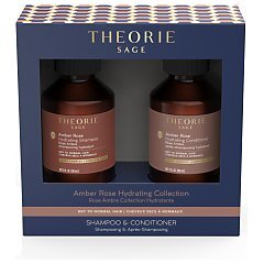 Theorie Sage Amber Rose Hydrating Collection 1/1