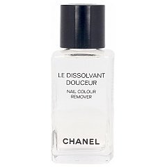 CHANEL Le Dissolvant Douceur Nail Colour Remover 1/1