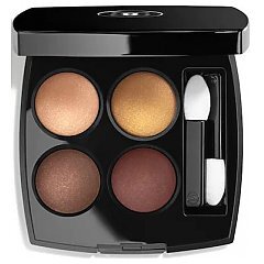 CHANEL Les 4 Ombres Multi-Effect Quadra Eye Shadow 1/1