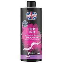 Ronney Silk Sleek Professional Shampoo Smoothing 1/1