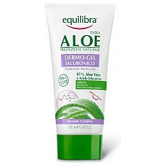 Equilibra Aloe Extra Dermo-Gel 1/1