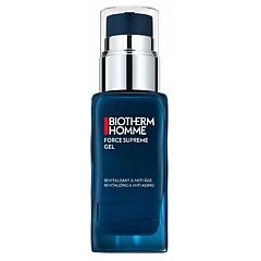 Biotherm Homme Force Supreme Gel Anti-Aging Care 1/1