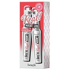 Benefit They're Real! Magnet Duo Mascara 1/1