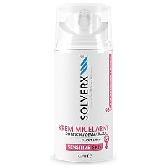 Solverx Sensitive Skin for Women 1/1