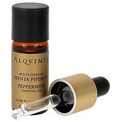 Alqvimia Peppermint Essential Oil 1/1