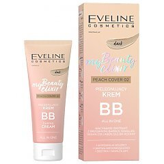 Eveline Cosmetics My Beauty Elixir 1/1
