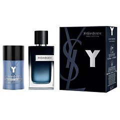 Yves Saint Laurent "Y" 1/1