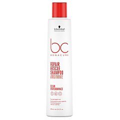 Schwarzkopf Professional BC Bonacure Repair Rescue Shampoo 1/1