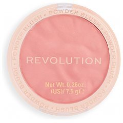 Makeup Revolution Reloaded Blusher 1/1