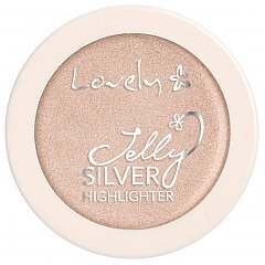 Lovely Jelly Silver Highlighter 1/1