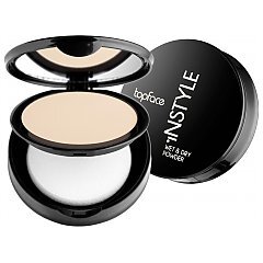 Topface Instyle Wet&Dry Powder 1/1