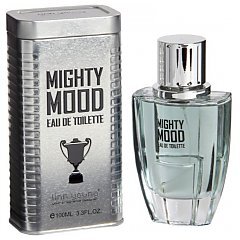 Linn Young Mighty Mood 1/1