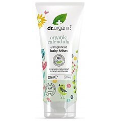 Dr.Organic Calendula Unfragranced Body Lotion 1/1