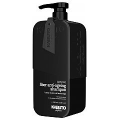 Kabuto Katana Fiber Anti-Ageing Shampoo 1/1
