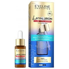 Eveline Cosmetics BioHyaluron 3 x Retinol 1/1