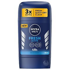 Nivea Men Fresh Active 1/1