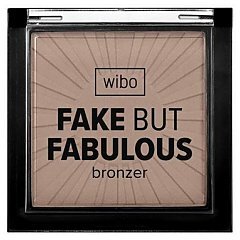 Wibo Fake But Fabulous 1/1