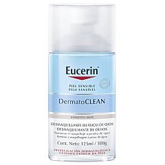 Eucerin DermatoCLEAN Eye Make-Up Remover 1/1