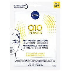 Nivea Q10 Power 1/1