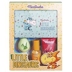 Martinelia Little Dinosauric Bag Set 1/1