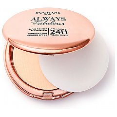 Bourjois Always Fabulous 1/1