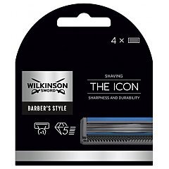 Wilkinson The Icon 1/1