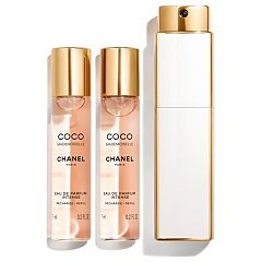 Chanel Coco Mademoiselle 1/1