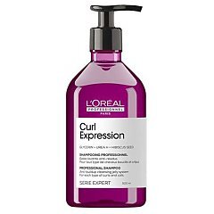 L'Oreal Professionnel Serie Expert Curl Expression Anti-Buildup Cleansing Jelly Shampoo 1/1