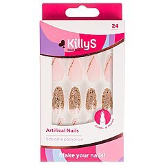 KillyS Artifical Nails 1/1