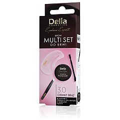Delia Brow Multi Set 1/1