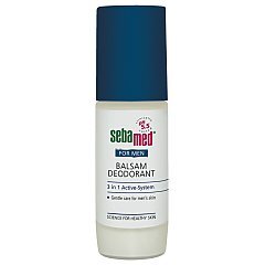 Sebamed For Men Balsam Deodorant Roll-On 1/1
