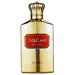 Asdaaf Sa'ud 1/1
