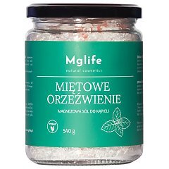 Mglife Miętowe Orzeźwienie 1/1