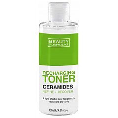 Beauty Formulas Ceramides 1/1