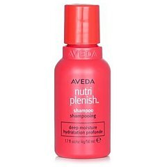 Aveda Nutriplenish Shampoo Light Moisture 1/1