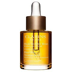 Clarins Face Treatment Oil Blue Orchid 1/1