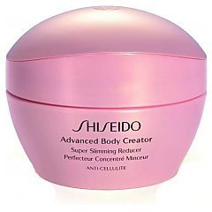 Shiseido Advanced Body Creator Super Slimming Reducer Anti-Cellulite 1/1