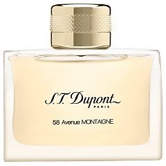 S.T. Dupont 58 Avenue Montaigne pour Femme 1/1