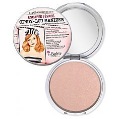 The Balm Cindy-Lou Manizer 1/1