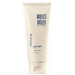 Marlies Moller Strenght Daily Mild Shampoo 1/1
