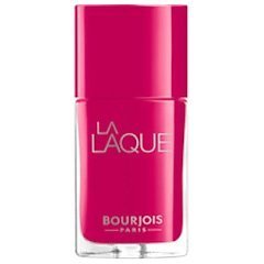 Bourjois La Laque Nail Enamel 1/1