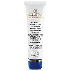 Collistar Special Anti-Age Dual Action Mask Exfoliating Regenerating 1/1